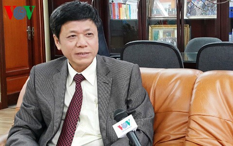 Die Mission von Printmedien und Radio - ảnh 1